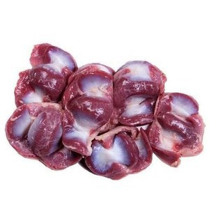 Ventrailles de poulet IQF congelées, qualité export, emballées en carton pour les acheteurs en gros et les commandes de fournisseurs alimentaires - Product Image 3