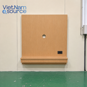 Mobiliario de Hostelería Personalizado para Propiedades Baymont que Combina Armarios de Almacenamiento para Dormitorios, Muebles para Equipamiento Multimedia y Habitaciones Funcionales para Huéspedes - Product Image 5