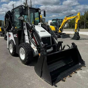 รถตักล้อยางไฮโดรมีค HMK 62SS รถขุดไฮดรอลิกประสิทธิภาพสูง เครื่องจักรก่อสร้างสำหรับงานหนัก รุ่นใหม่ ขาย - Product Image 1