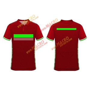 เสื้อยืดผ้าฝ้ายออร์แกนิกสำหรับผู้ชายเสื้อโปโลผ้าทอลายทแยงแห้งเร็วแบบยั่งยืนสไตล์ธุรกิจระบายอากาศได้ดี - Product Image 3
