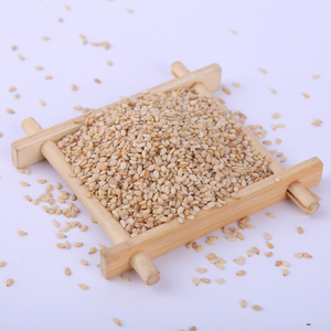งาขาวดิบงาคั่วสำหรับอบเบเกอรี่ - Product Image 1