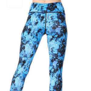 Legging de yoga personnalisé 2026 avec logo, sans couture, pour femme, idéal pour l'entraînement, meilleure vente, vêtements de sport, legging de yoga pour femme, prix raisonnable - Product Image 6