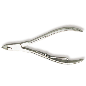 Cortauñas profesional para pies, alicates para uñas gruesas, para uso en salón, herramienta ergonómica para el cuidado de uñas encarnadas - Product Image 3