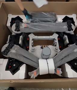 Prix de gros Nouveau Drone Flycart 100 Global Edition FC100 UAV avec système de levage vide et version chargeur kit standard - Product Image 5