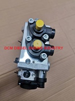 Pièces d'origine MTU 2000 X57507300043 Ex57507300043 X57507300057 Ex57507300057 X57507300057065 EX57507300065 Pompe haute pression