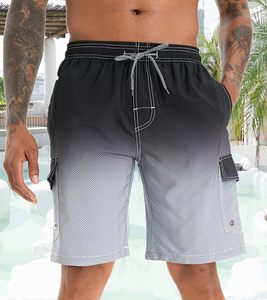 High Quality Custom 4 Way <b>Stretch</b> 2 in 1 Mesh Liner Summer <b>Shorts</b> Sublimation Printed Color Loose Thin <b>Swimming</b> <b>Shorts</b> - Product Image 5