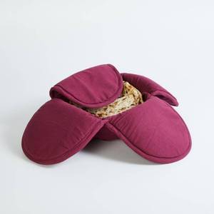 Wholesale Custom Logo Bread Proofing <b>Basket</b> | New Arrival 100% Cotton Artisan Bread <b>Basket</b> for Bakers - Product Image 1