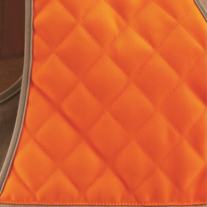 Chaleco de Lona Multibolsillos de Alta Calidad al por Mayor, con Logotipo Personalizado, para Verano - Product Image 6