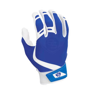 Guantes de Bateo Serino de Diseño Nuevo al por Mayor, Guantes de Bateo Serino de Protección Completa para los Dedos - Product Image 1