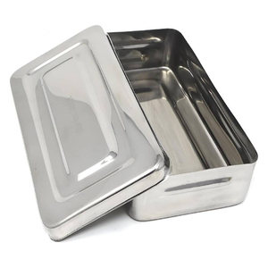 Kit de Disección de 13 Piezas, Juego Completo de Instrumentos de Cirugía Menor para Clínicas, Kit de Disección, Instrumentos Quirúrgicos del Mejor Fabricante - Product Image 5