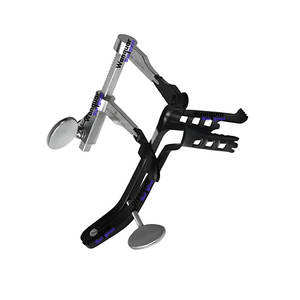 Sistema MLD Spine Classics, Conjunto de Retractores Quirúrgicos Lumbares Mínimamente Invasivos, Instrumentos de Acero Inoxidable Wenquar - Product Image 1