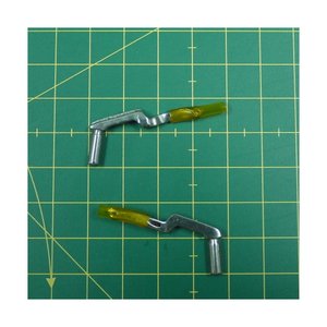 209213-0-00 Pièces de machine à coudre industrielle : Boucleur - Product Image 1