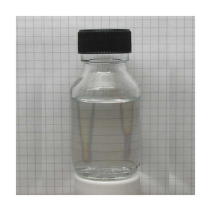Diéthylène Glycol DEG de qualité technique, matière première chimique liquide pour la fabrication - Product Image 4