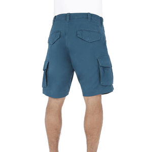 Pantalones Cortos Cargo de Moda Urbana OEM para Hombre, Pantalones Cortos de Trabajo, Ropa de Trabajo Informal para Hombre, Pantalones Cortos para Hombre en Venta - Product Image 3