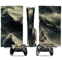 Fundas Adhesivas para Control de PS4, Fundas para PlayStation 4, para PS3/PS4/PS5