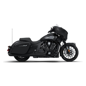 Nueva Indian Chieftain Powerplus Dark Horse 2026 - Product Image 1