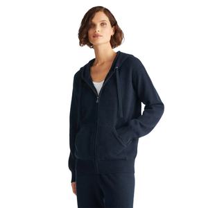 ชุดวอร์มสำหรับผู้หญิงชุดวิ่งแฟชั่นแบบลำลองชุดออกกำลังกายสำหรับยิมและสตรีทแวร์ทันสมัย - Product Image 5