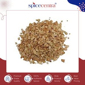 Meilleure Offre sur les Granules d'Ail Séché Brut 100% Authentiques de Qualité Export, Options de Logo et de Taille Personnalisables, Prix Réduit - Product Image 4