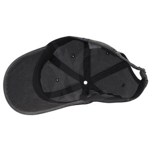 Gorra de béisbol informal para actividades diarias, diseñada con tela transpirable, ajuste cómodo y apariencia elegante - Product Image 3
