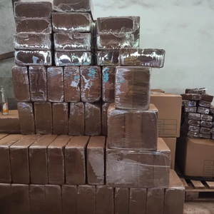 ก้อนใยมะพร้าวขายส่งขนาดใหญ่ 5 กก. 30x30x15 ซม. คุณภาพส่งออก สำหรับการเกษตร - Product Image 4