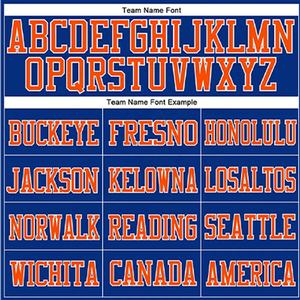 Camiseta de Fútbol Americano Sublimada Personalizada al por Mayor, Camiseta de Fútbol Americano de Entrenamiento Universitario Juvenil de Talla Grande - Product Image 3