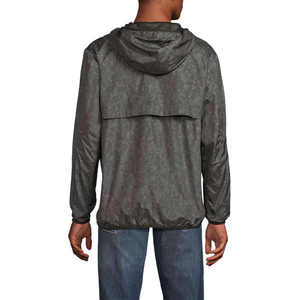 Zip Up Windbreaker <b>Jacket</b> Lightweight Casual <b>Jacket</b> for Everyday Wear USA Market - Product Image 4