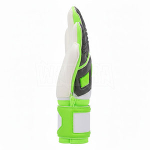 Dernier design 2026 Gants de gardien de but en cuir, faible MOQ - Product Image 6