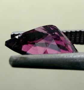 Pierre précieuse naturelle Shamim Gems, tourmaline rose véritable, taille brillant poire, pour la fabrication de bijoux, bagues, pendentifs, cadeau pour collectionneur, pierres précieuses rares - Product Image 3