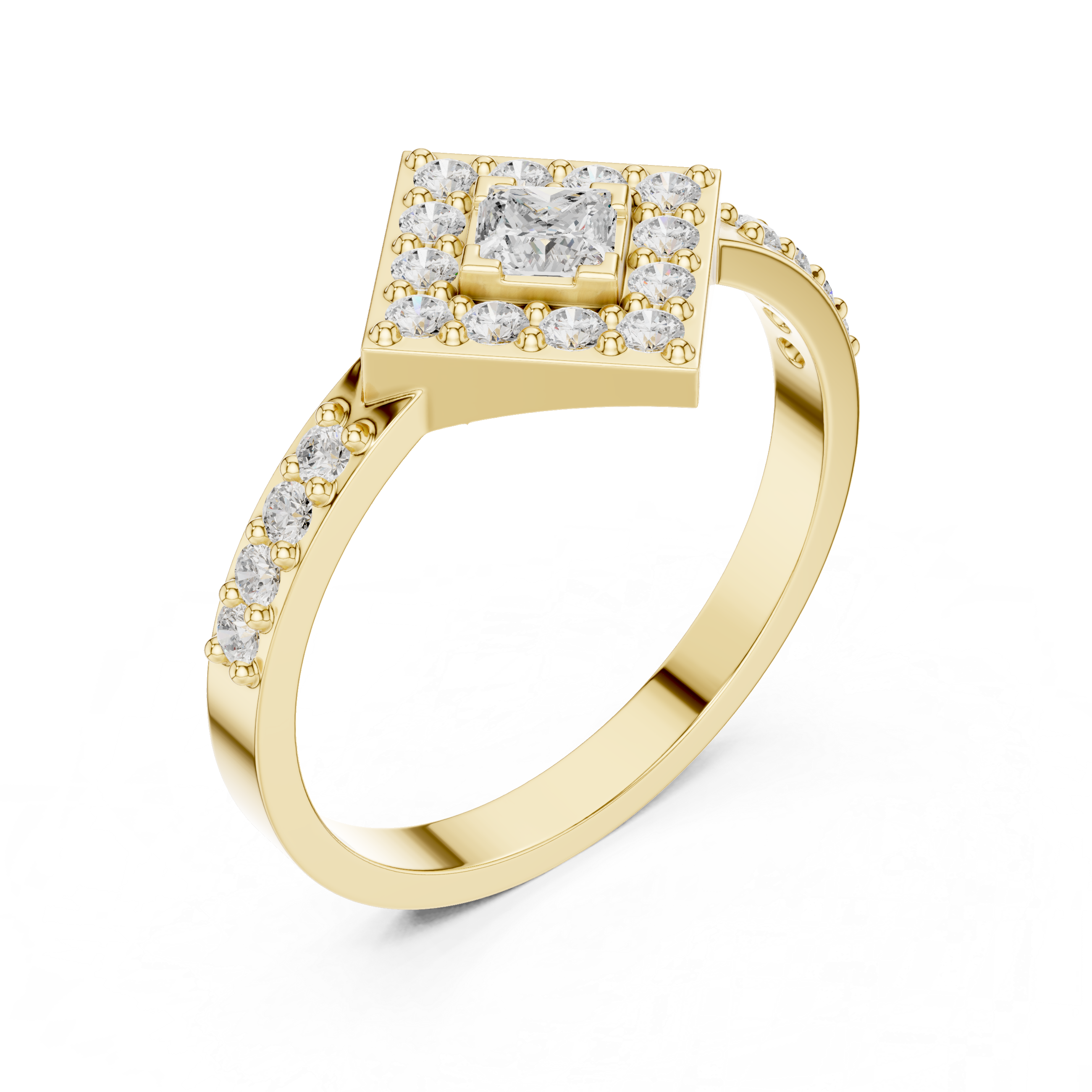 Yellow Gold