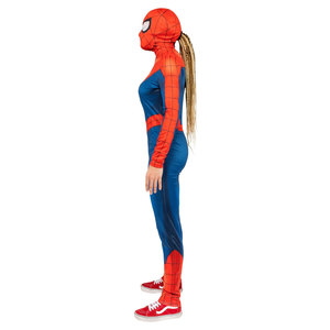 Disfraz de cosplay de Spider-Man, traje de anime personalizado para mujer, uniforme de anime para mujer, atuendo para fiesta de Halloween - Product Image 2