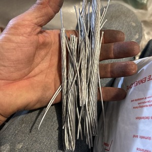 เศษลวดอลูมิเนียมรีไซเคิลเกรดพรีเมียมสำหรับผู้นำเข้าโลหะระดับโลก พร้อมวัสดุที่คัดแยกสะอาด บรรจุภัณฑ์สำหรับส่งออก และการรับรองคุณภาพ - Product Image 1