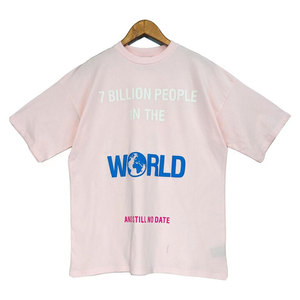 เสื้อยืดพิมพ์ลายพัฟฟ์ดีไซน์ล่าสุด แห้งเร็ว สวมใส่สบาย คุณภาพพรีเมียม ราคาสมเหตุสมผล - Product Image 1