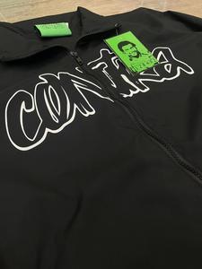 Conjunto Deportivo Cortavientos Estilo 2026 con Logotipo Personalizado, Conjuntos Deportivos para Hombre de Marca Privada, Conjuntos de Jogging, Servicio OEM - Product Image 5