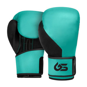 Hot Sale Comfortable Boxing <b>Gloves</b> Wrist Protective Boxing <b>Gloves</b> Professional Made Boxing <b>Gloves</b> - Product Image 1