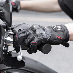Nouveauté, gants de moto de qualité supérieure 100%, gants de moto sur mesure, vente en gros directe d'usine - Product Image 4