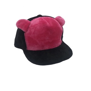 Urban Style Adjustable Snapback <b>Cap</b> <b>Flat</b> Brim Casual Outdoor Fashion Hat Lightweight Comfortable Headwear For <b>Men</b> Women - Product Image 1