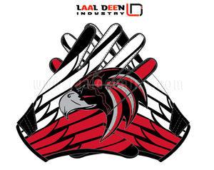 Gants de Baseball antidérapants en silicone, personnalisés et professionnels, avec logo privé - Product Image 6