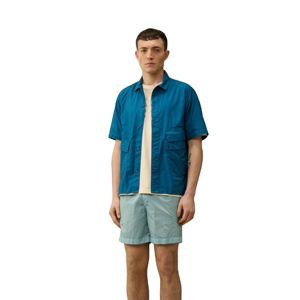 Short de bain pour homme élégant et confortable avec poches Short de bain personnalisable disponible en plusieurs couleurs et tailles - Product Image 1