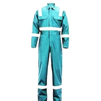 Nuevo Traje de Trabajo de Algodón, Nailon y Poliéster para Hombre, Uniforme de Trabajo, Traje de Seguridad Laboral