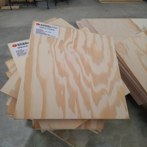 Contreplaqué de pin de qualité AA (9/12/15/18 mm) à faible émission de formaldéhyde E0, fournisseur d'usine vietnamien, pour intérieur, salon et salle de bain, résistant à l'eau - Product Image 6