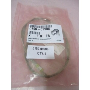 ชุดสายเคเบิล AMAT 0150-09908 สายดิน RF - อุปกรณ์และอะไหล่เซมิคอนดักเตอร์ระดับโลกที่เชื่อถือได้ - Product Image 2
