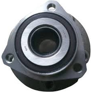 ดุมล้อหน้า 3 รู 450/10215 สำหรับรถแบคโฮ JCB รุ่น 3CX 4CX 3DX 214 215 216 217 1400B 1550B 1600B ชุดประกอบดุมล้อ - Product Image 1