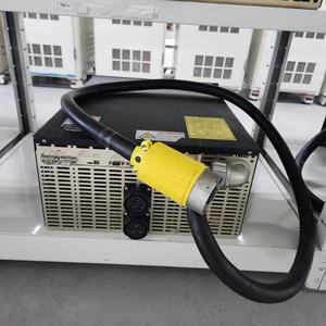 CPI CPW2870B10 27-159201-00 ชิ้นส่วนกำลังไฟฟ้า RF - อุปกรณ์และอะไหล่เซมิคอนดักเตอร์ระดับโลกที่เชื่อถือได้ - Product Image 4