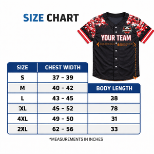 <b>Baseball</b>/Softball Jersey for Teams Leagues Quick Dry Fit Breathable 100% Polyester Custom Sublimated Player Name Number - Product Image 5