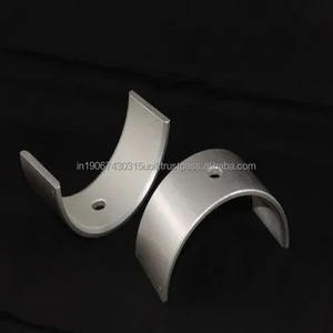 ตลับลูกปืนโลหะสามแฉกสำหรับเครื่องยนต์ดีเซล babbitt SAE 12 - Product Image 4