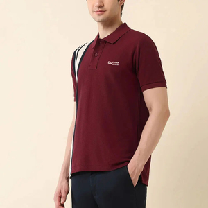 Camisetas Polo de Manga Corta para Hombre, Modernas, Ligeras y Cómodas, Venta al Por Mayor, Camisetas Polo de Verano 2026 - Product Image 1