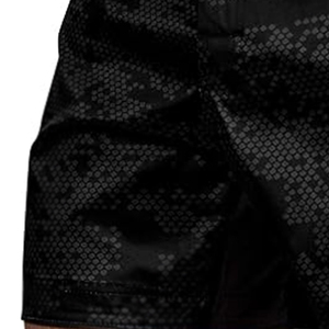 Shorts de MMA de Alta Calidad, Shorts de Entrenamiento de Tela Elástica, Diseño Cómodo y Flexible para MMA, BJJ, Muay Thai y Fitness - Product Image 4