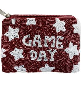 Monedero AMORE Personalizable con Cuentas Multicolores, Elegante y de Primera Calidad, con Opción de Color Personalizado - Product Image 6