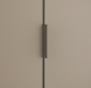 Armoire Modulaire LED Européenne Personnalisée JY Project, Écologique, Gain de Place, en MDF, Grande Taille, Facile à Assembler, pour Chambre et Villa en Bois - Product Image 5