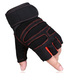 Prix compétitifs, gants de fitness personnalisés pour hommes et femmes, gants de musculation, prix bas, respirants, antidérapants - Product Image 6